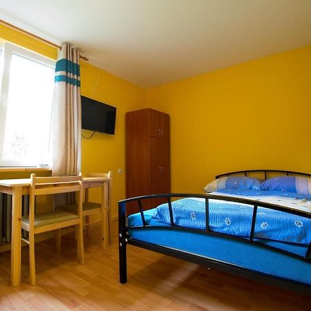 Noclegi Pod Lasem Solina 20 Εξωτερικό φωτογραφία