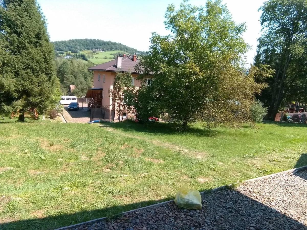 Noclegi Pod Lasem Solina 20 Εξωτερικό φωτογραφία