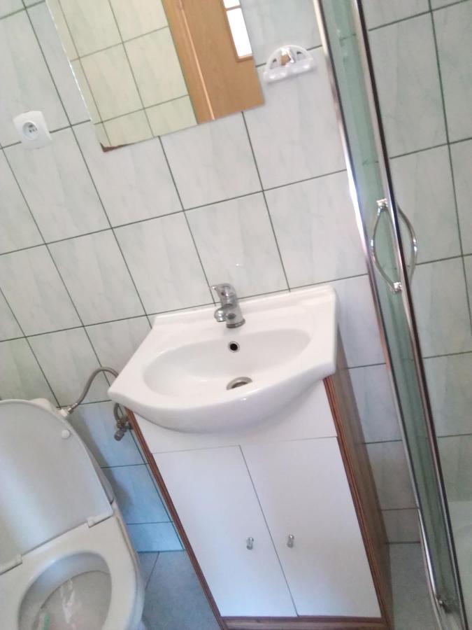 Noclegi Pod Lasem Solina 20 Εξωτερικό φωτογραφία