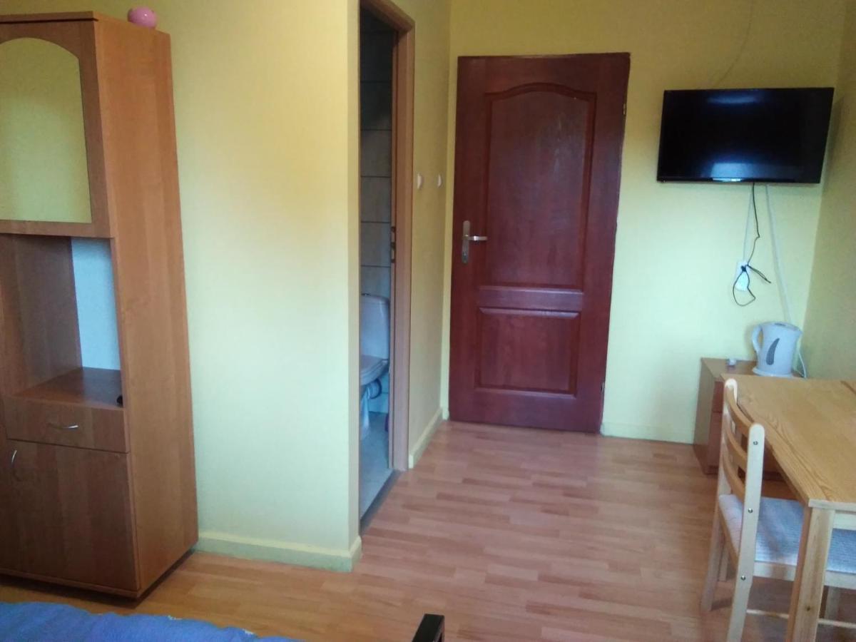 Noclegi Pod Lasem Solina 20 Εξωτερικό φωτογραφία