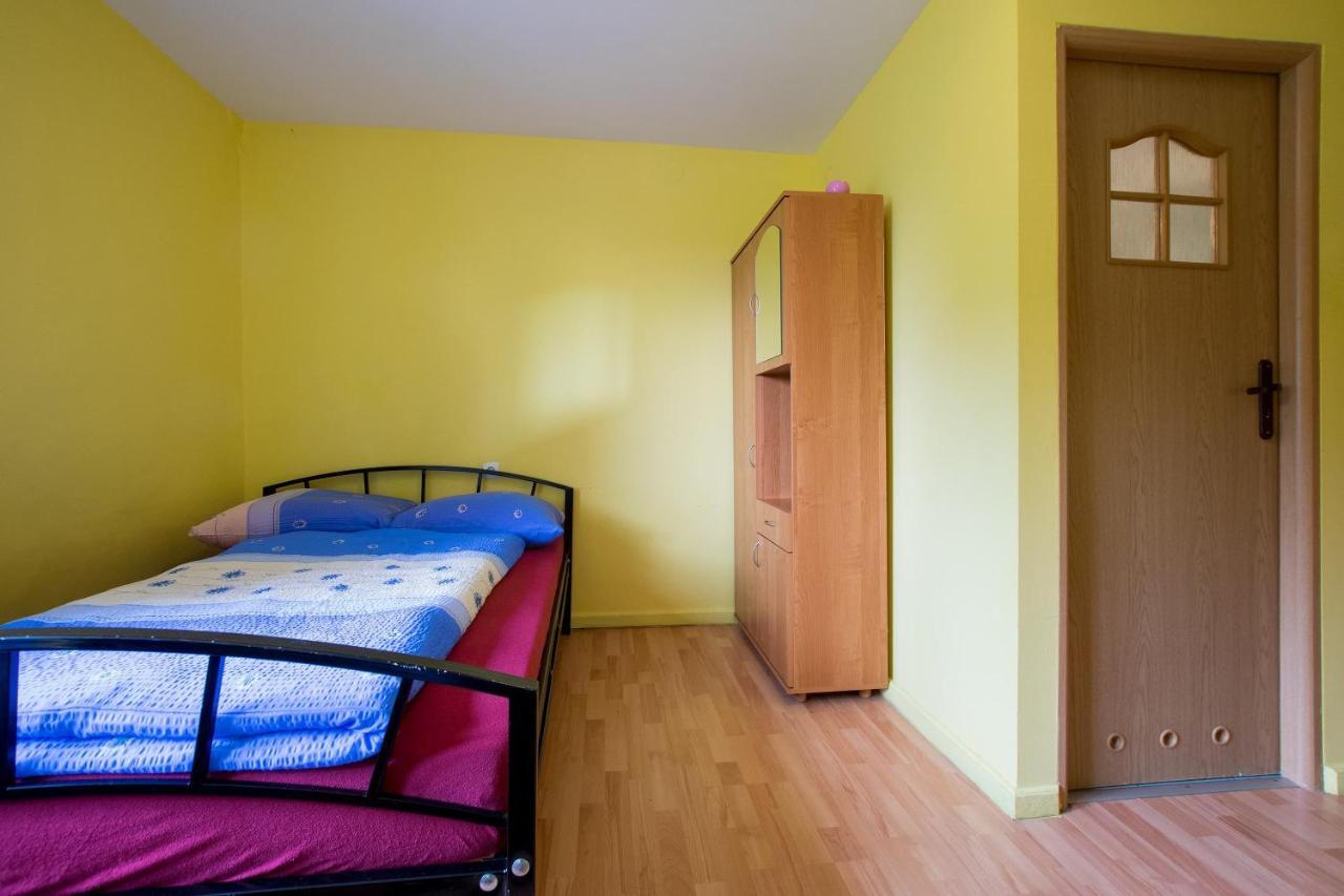 Noclegi Pod Lasem Solina 20 Εξωτερικό φωτογραφία