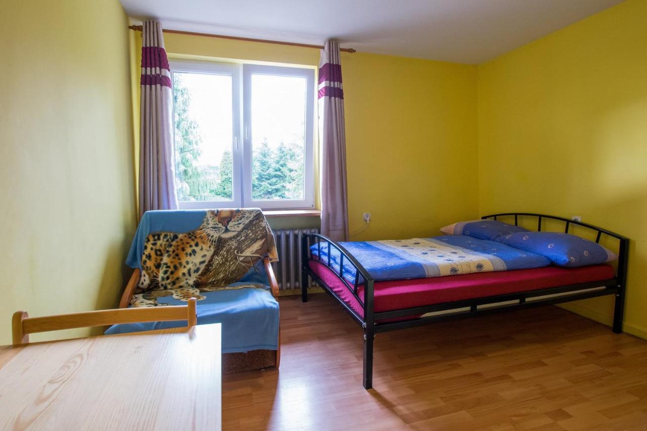 Noclegi Pod Lasem Solina 20 Εξωτερικό φωτογραφία